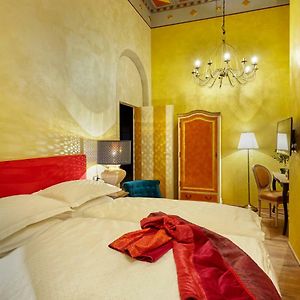 Deluxe Kamer met een King Size Bed